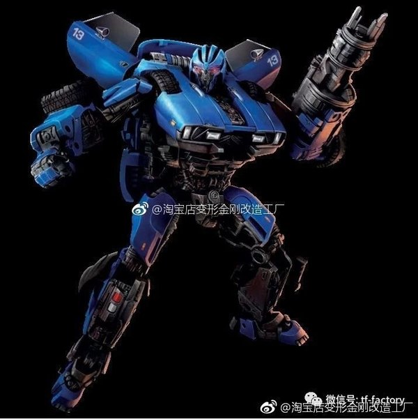 Studio Series   Package Art For Bumblebee Optimus Prime Dropkick Battle Damage Megatron  More  (9 of 9)